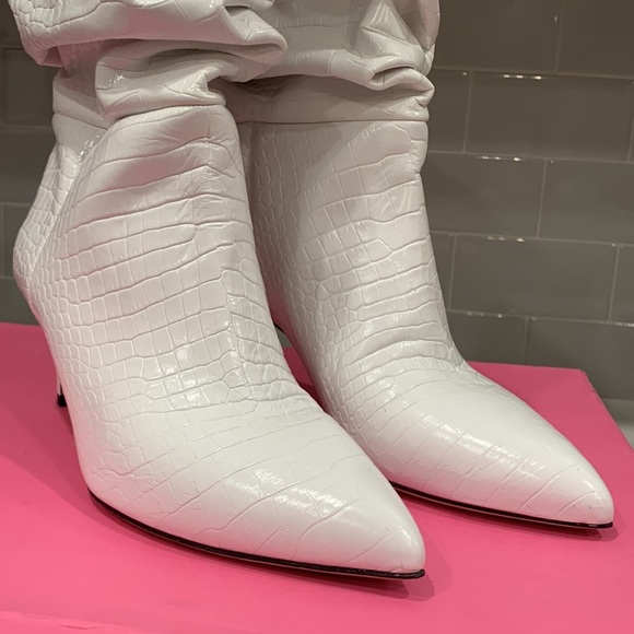 Paris Texas Boots *No box - Picture 3 of 11